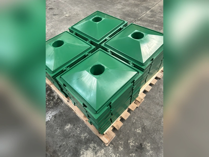 Fabricant de pièce plastique horticulture