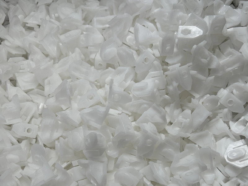 Pièce plastique grande série