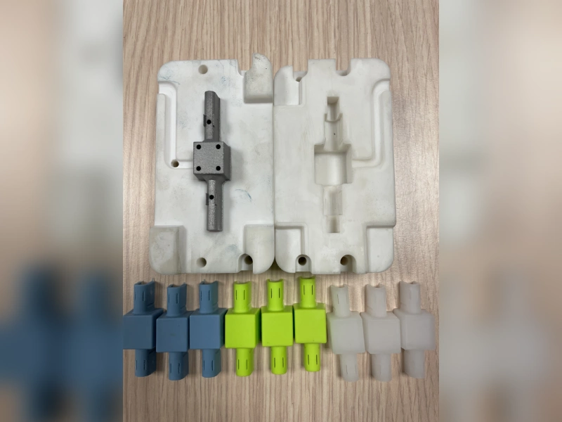 Prototypage de pièce plastique