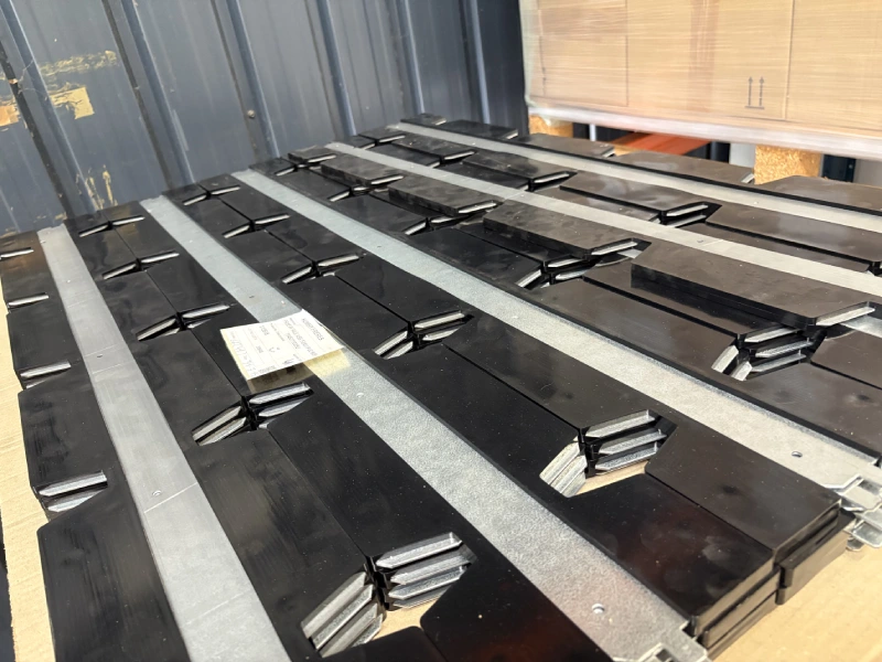 Service surmoulage pièce plastique